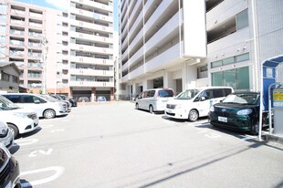 ベリ－モンテ新大阪の物件外観写真